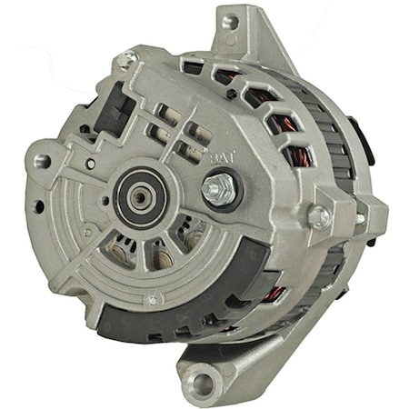 Aftermarket JAndN Electrical Products Alternator 400-12119-JN